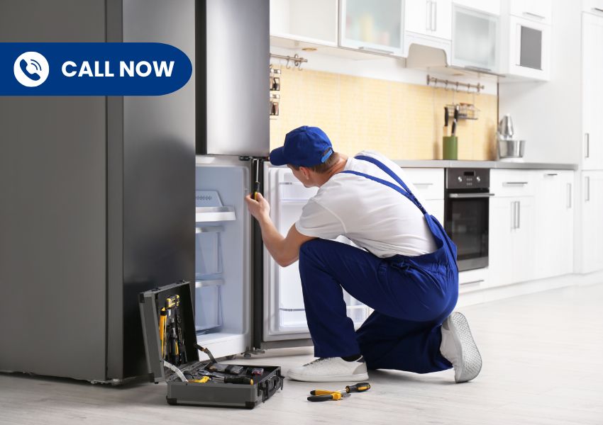 Chaplin CT Appliance Repair Company